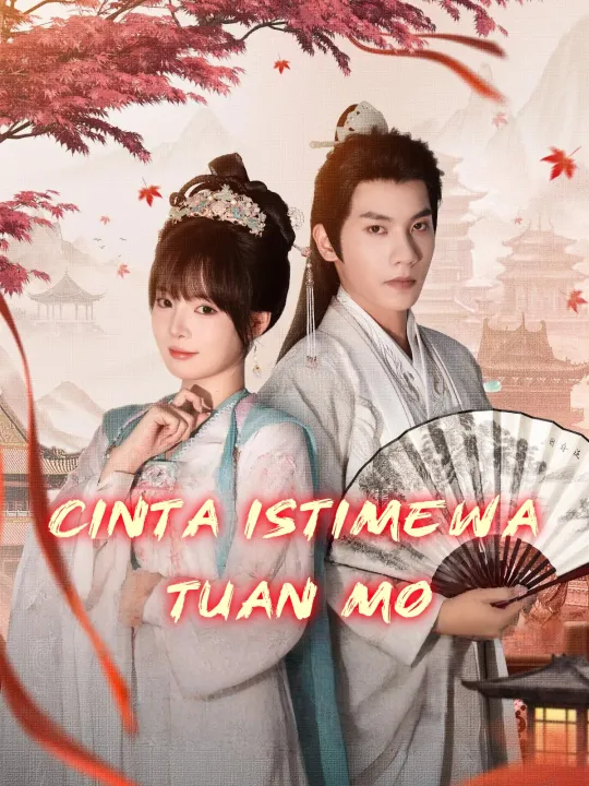 Cinta Istimewa Tuan Mo